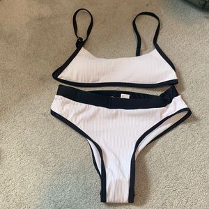 Bathing Suit